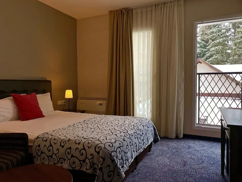 София: Magic Castle Hotel