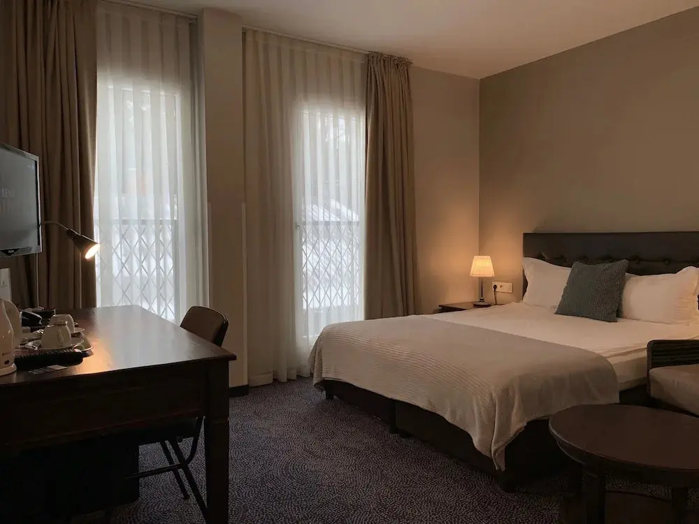 София: Magic Castle Hotel