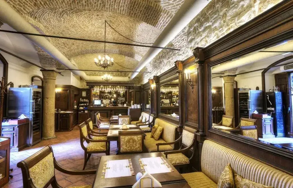 Велико Тырново: Lion Guest House