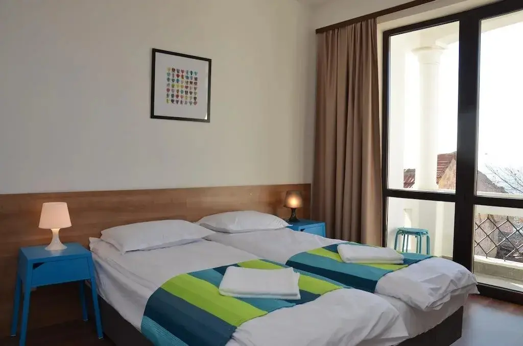 Велико Тырново: Lion Guest House