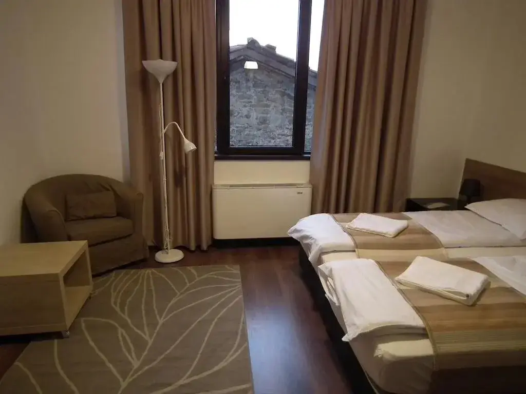Велико Тырново: Lion Guest House