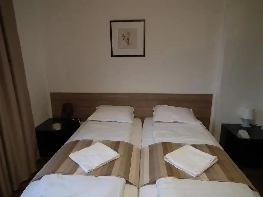 Велико Тырново: Lion Guest House