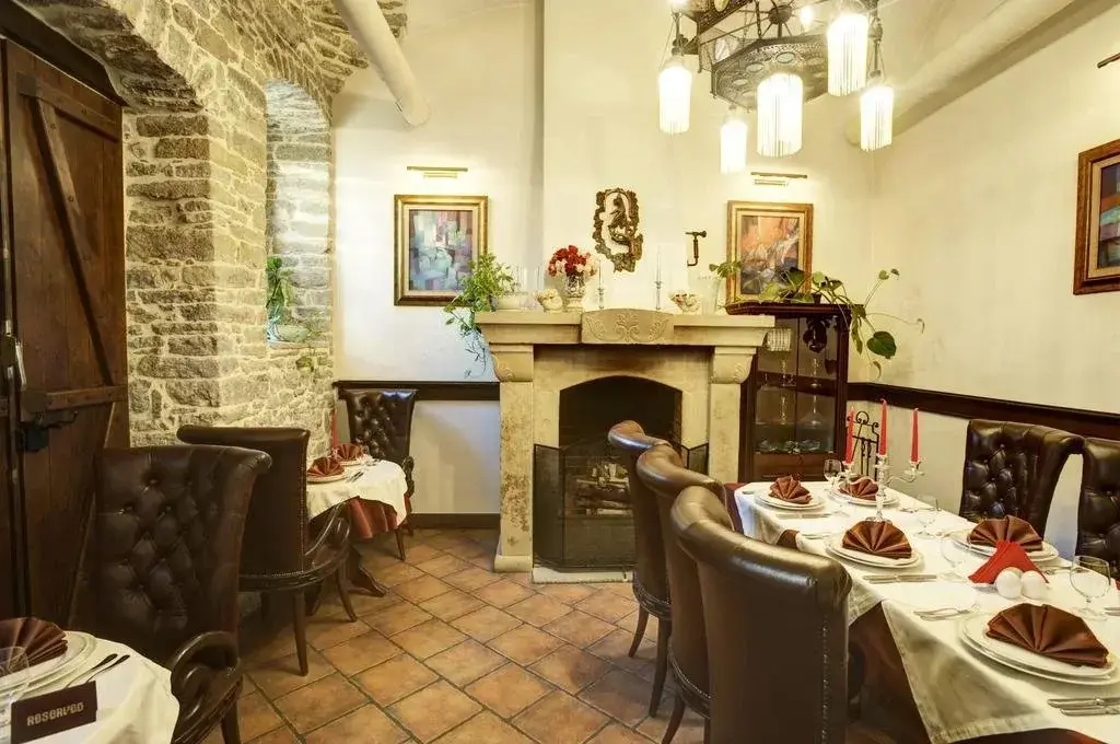 Велико Тырново: Lion Guest House