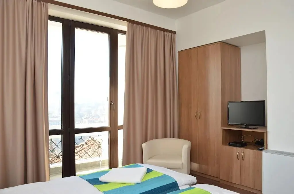 Велико Тырново: Lion Guest House