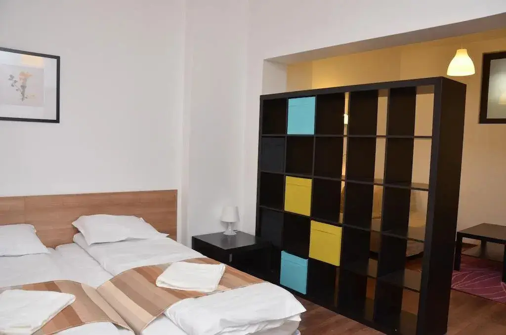 Велико Тырново: Lion Guest House