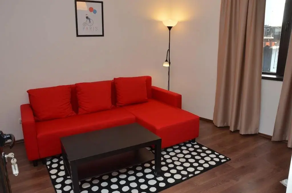 Велико Тырново: Lion Guest House