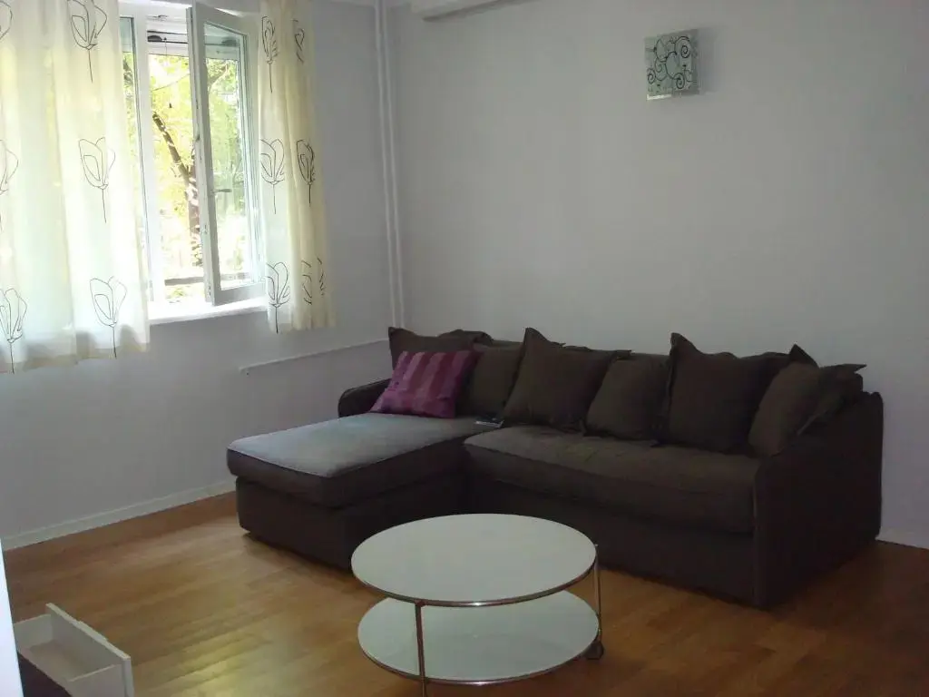 София: Solunska Apartment