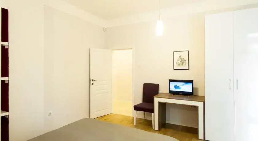 София: Solunska Apartment