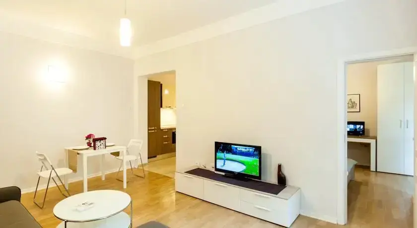 София: Solunska Apartment