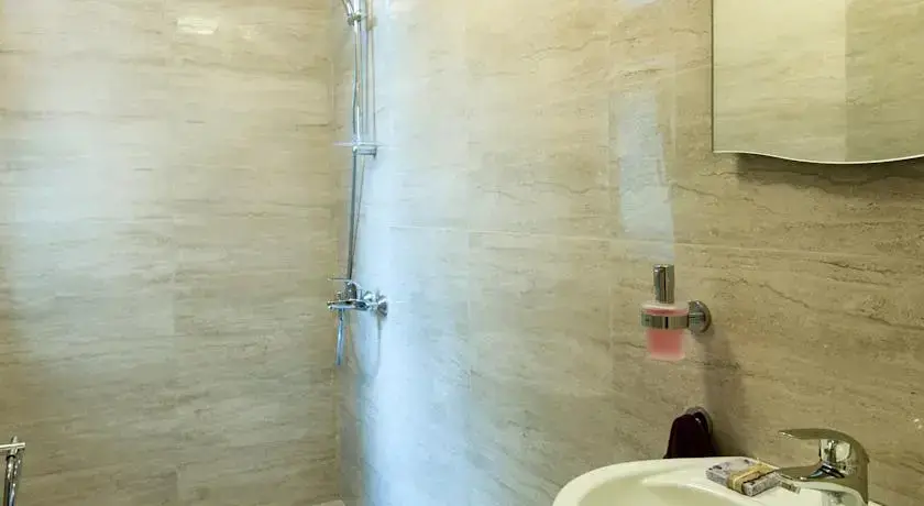 София: Solunska Apartment