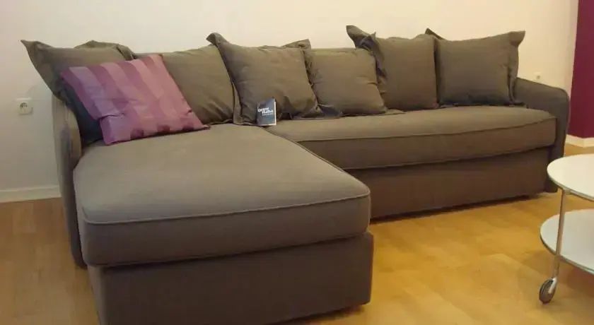 София: Solunska Apartment