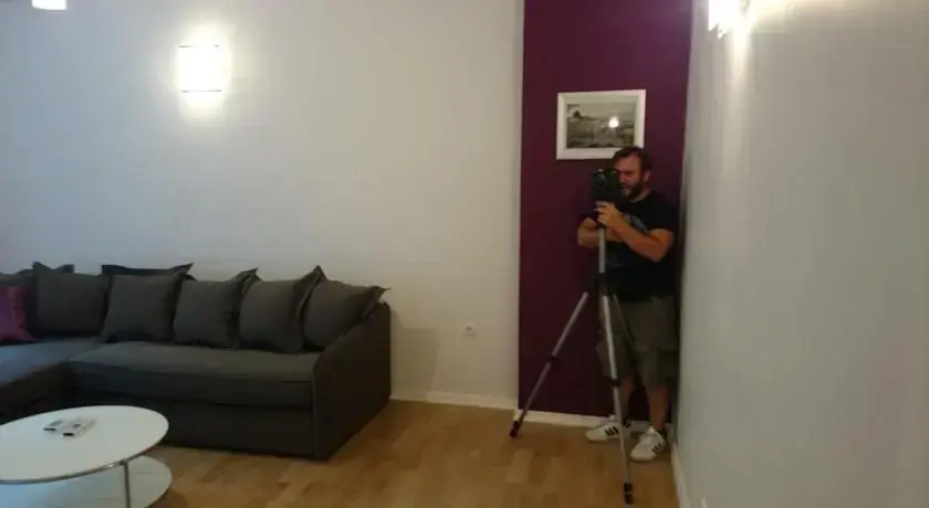 София: Solunska Apartment