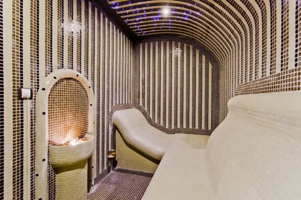 Солнечный берег: Galeon Residence & SPA Hotel