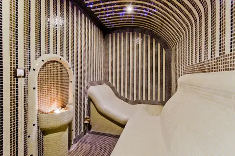 Galeon Residence & SPA Hotel — фото 1