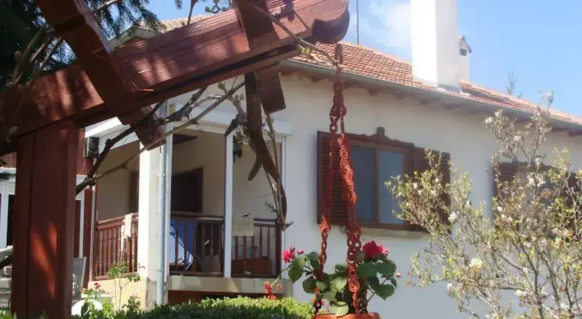 Горна-Оряховица: PJVilla