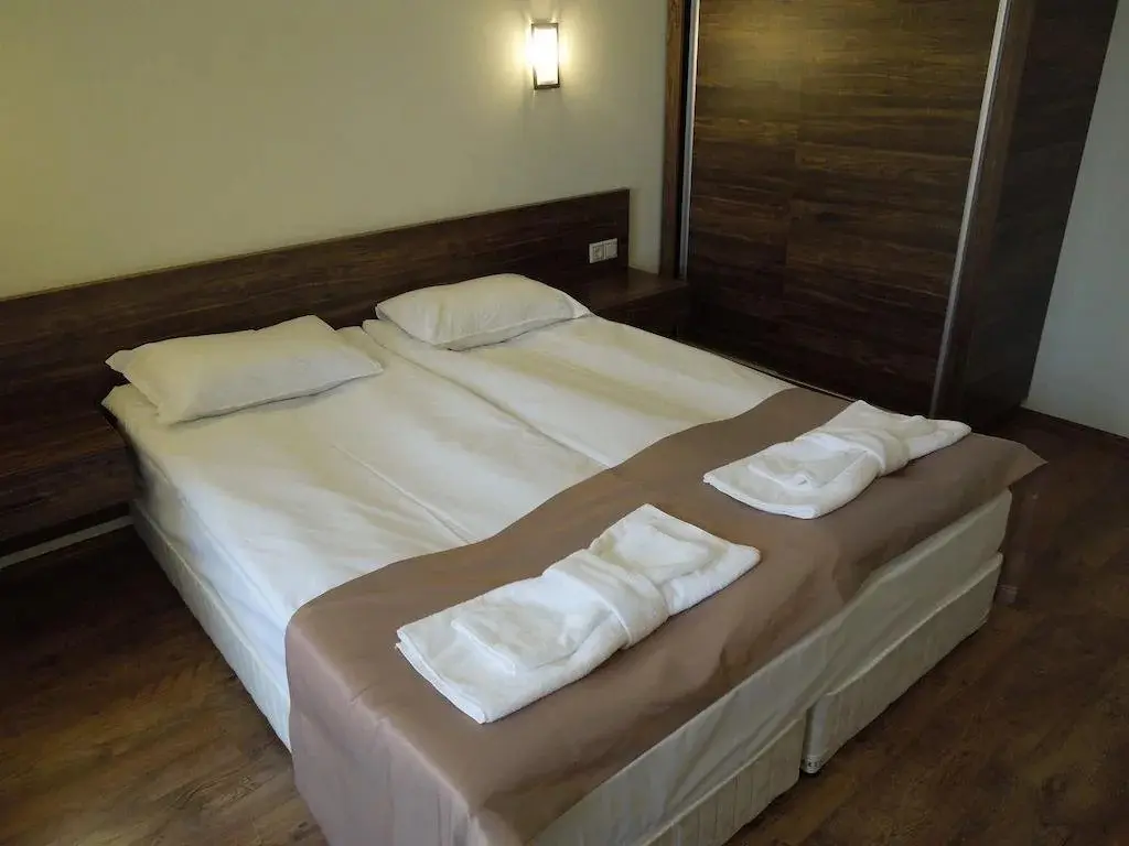Пампорово: Oak Residence Hotel & Relax