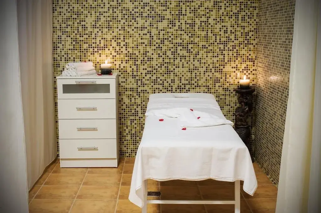 Пампорово: Oak Residence Hotel & Relax