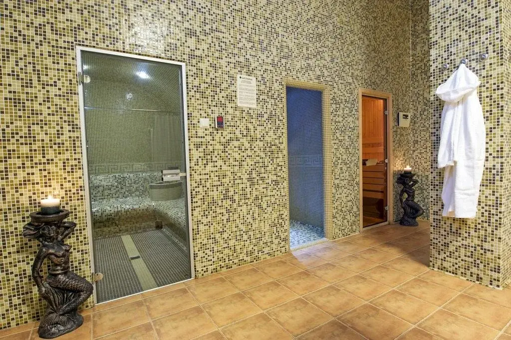 Пампорово: Oak Residence Hotel & Relax