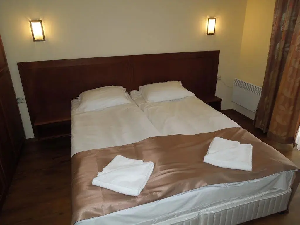 Пампорово: Oak Residence Hotel & Relax