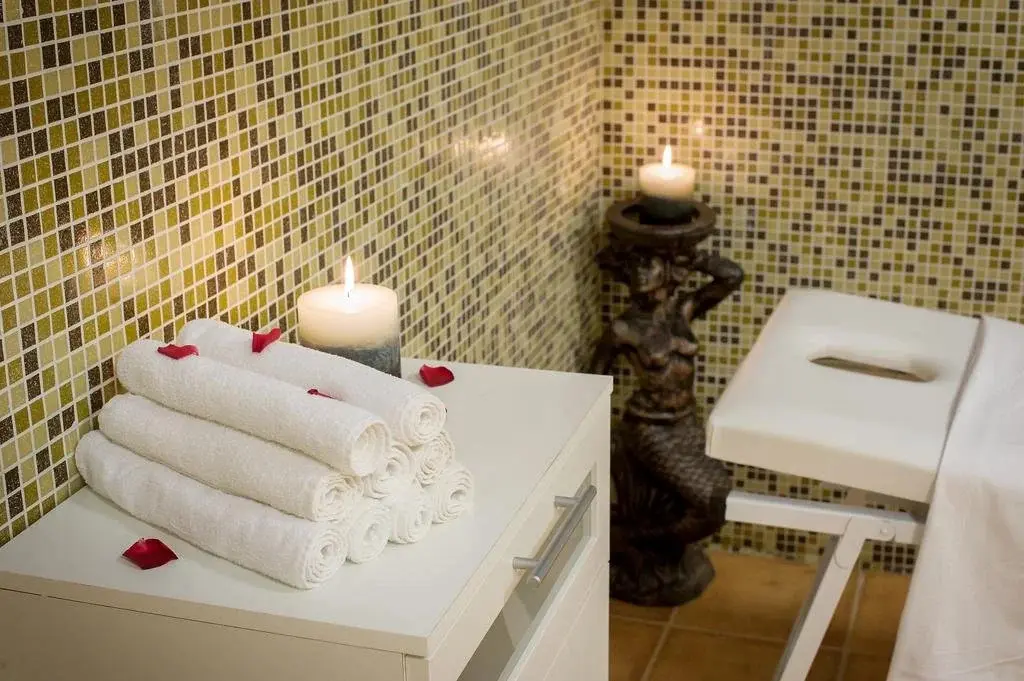 Пампорово: Oak Residence Hotel & Relax