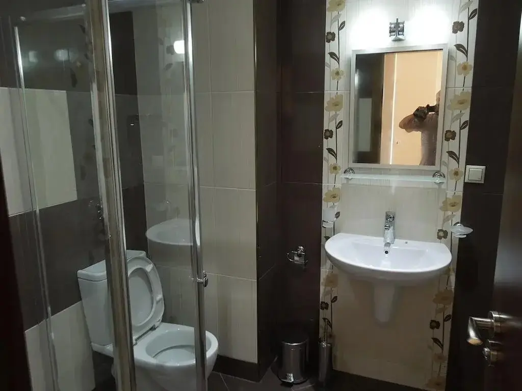 Пампорово: Oak Residence Hotel & Relax