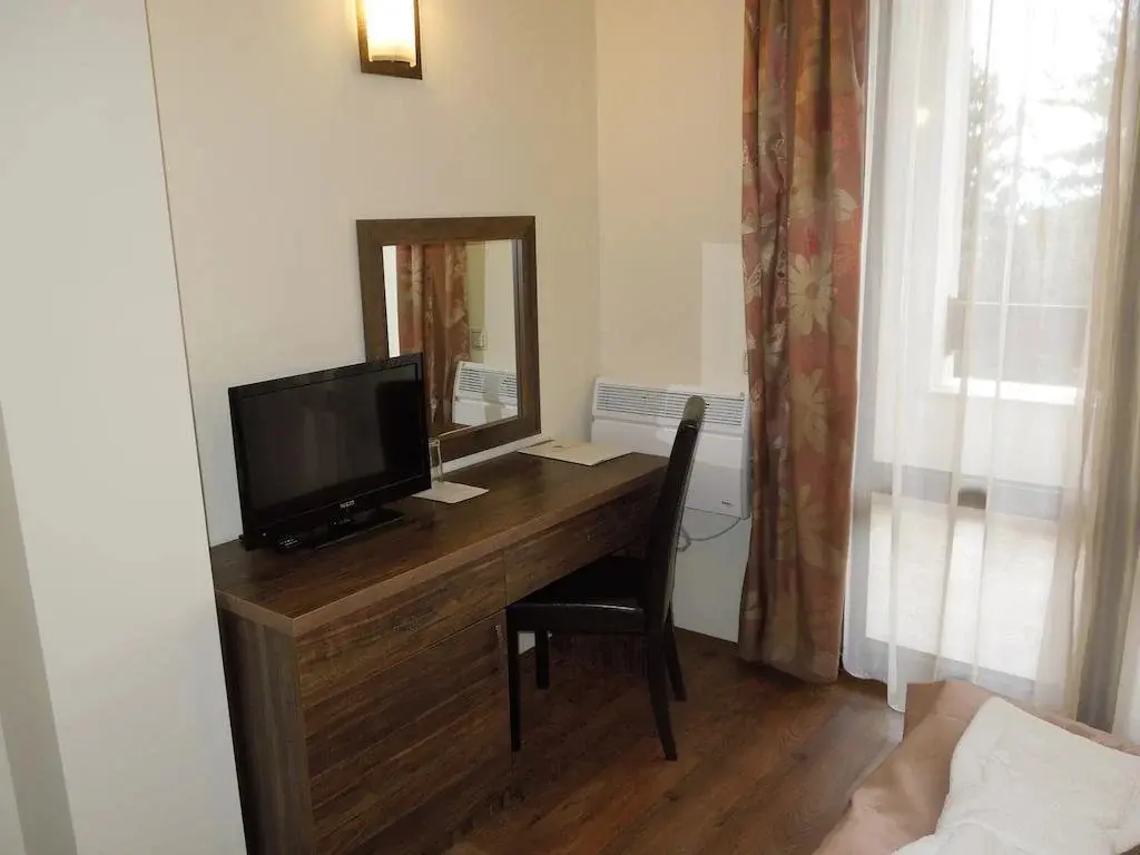 Пампорово: Oak Residence Hotel & Relax