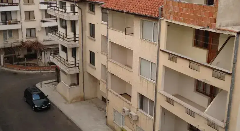 Black Sea House — фото 1