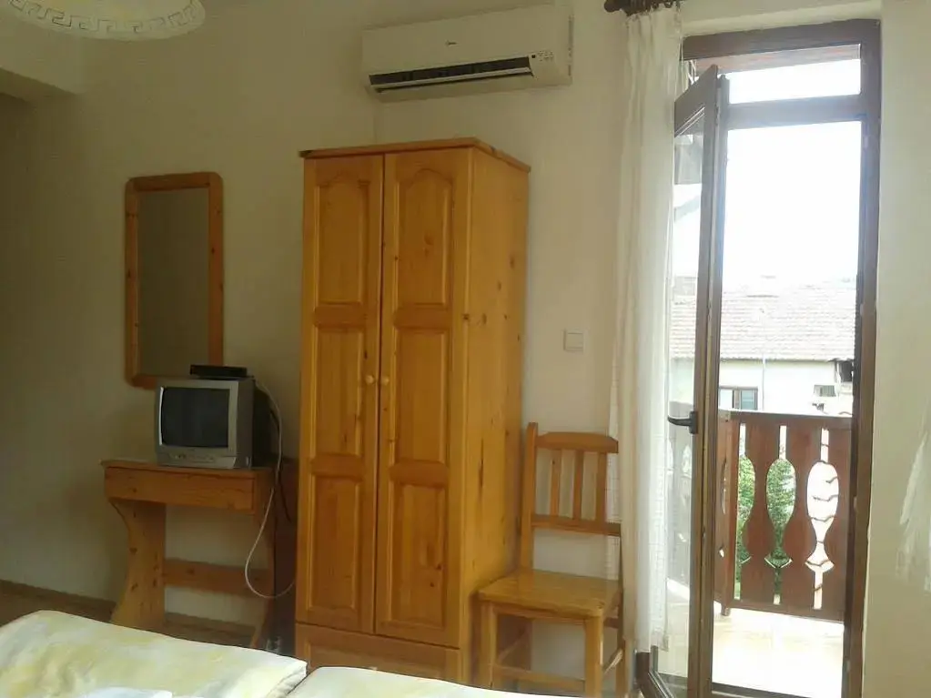 Бургас: Big Bear Villa