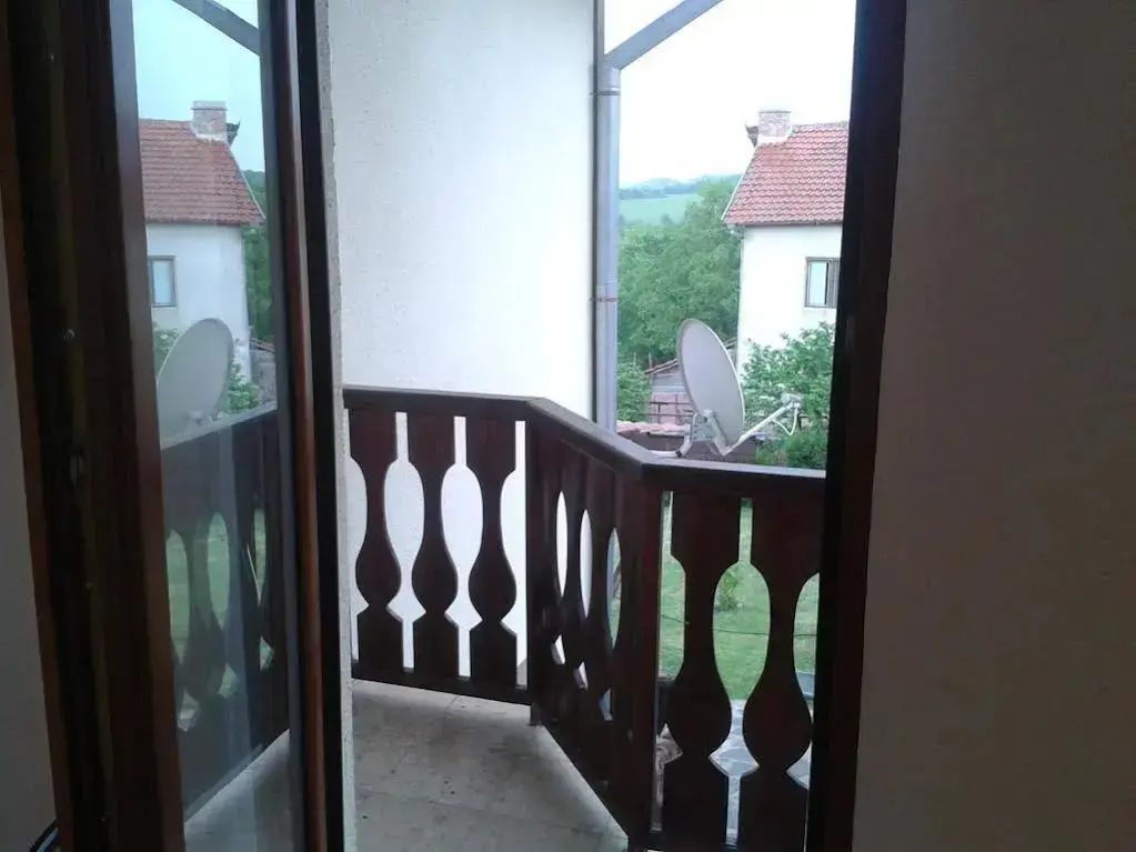 Бургас: Big Bear Villa
