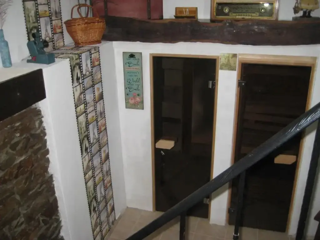 Горна-Оряховица: Beeva House