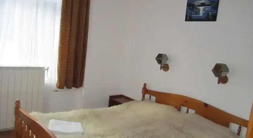 Банско: Pri Voivodite Guest House