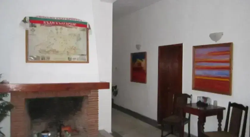 Банско: Pri Voivodite Guest House