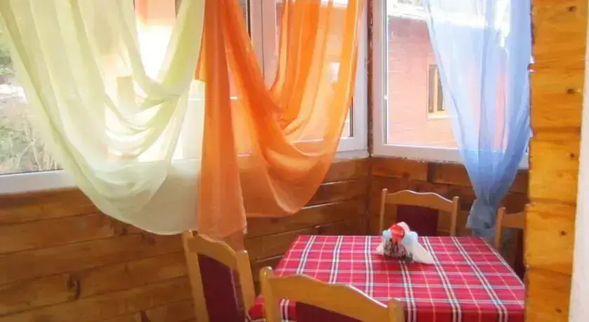 Банско: Pri Voivodite Guest House