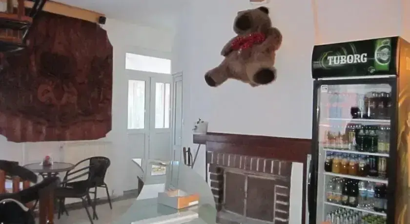 Банско: Pri Voivodite Guest House
