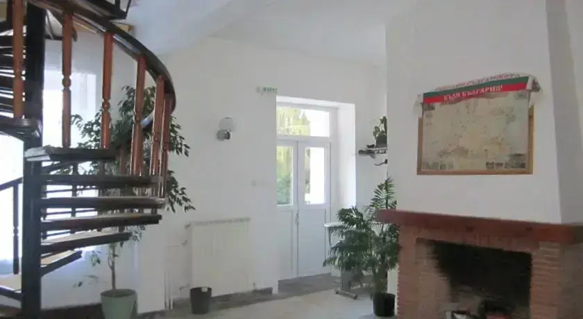 Банско: Pri Voivodite Guest House