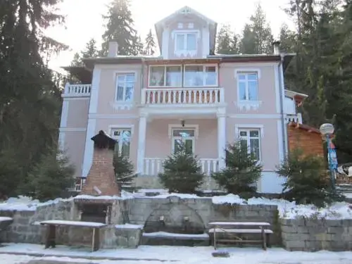 Банско: Pri Voivodite Guest House