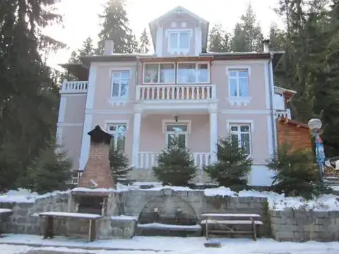 Pri Voivodite Guest House — фото 1