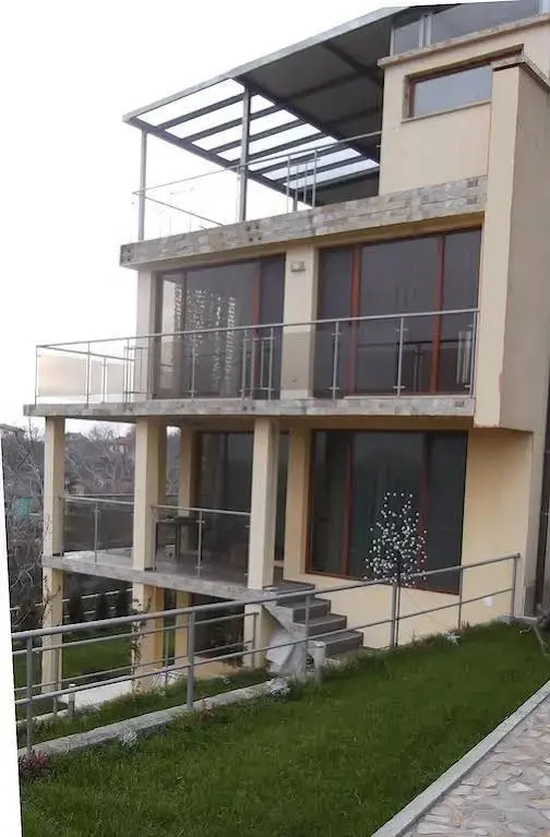 Варна: Sea Breeze Villa