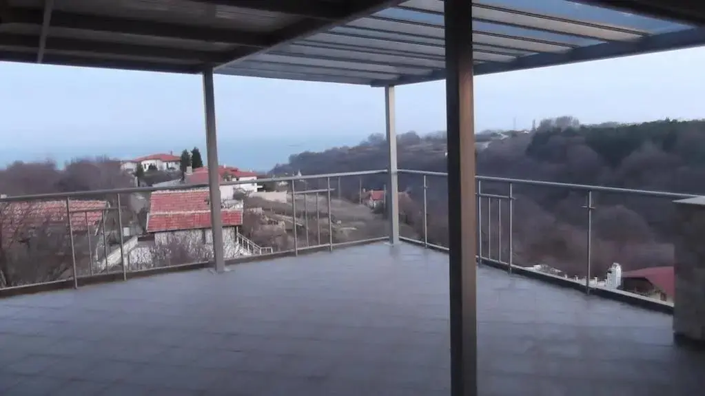 Варна: Sea Breeze Villa