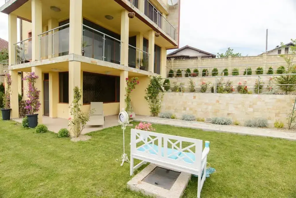 Варна: Sea Breeze Villa