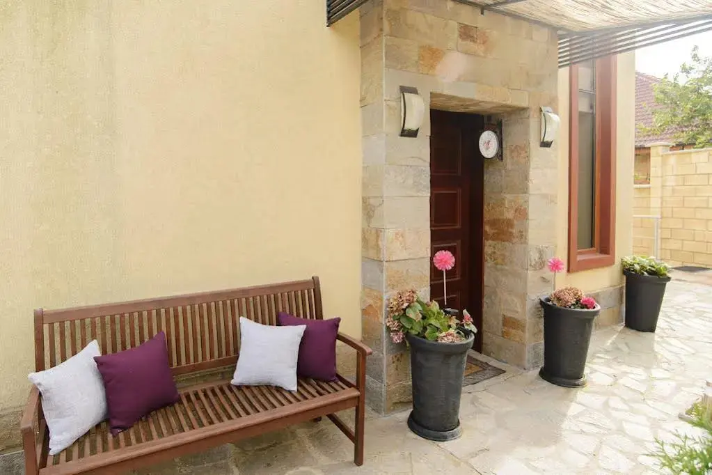 Варна: Sea Breeze Villa