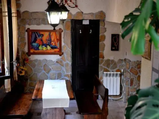Копривштица: Kushtata - Guest House