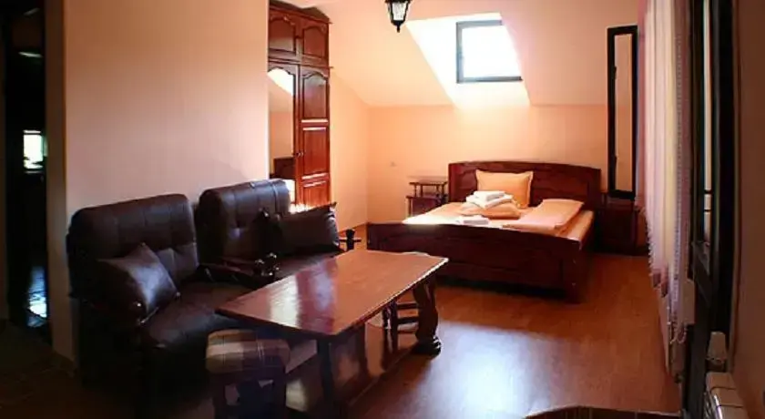 Копривштица: Kushtata - Guest House