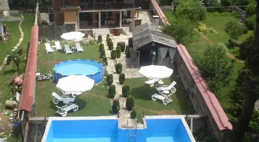 Копривштица: Kushtata - Guest House
