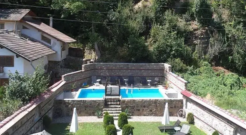 Копривштица: Kushtata - Guest House