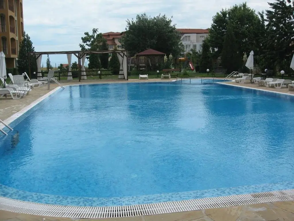 Ахелой: Chateau Aheloy