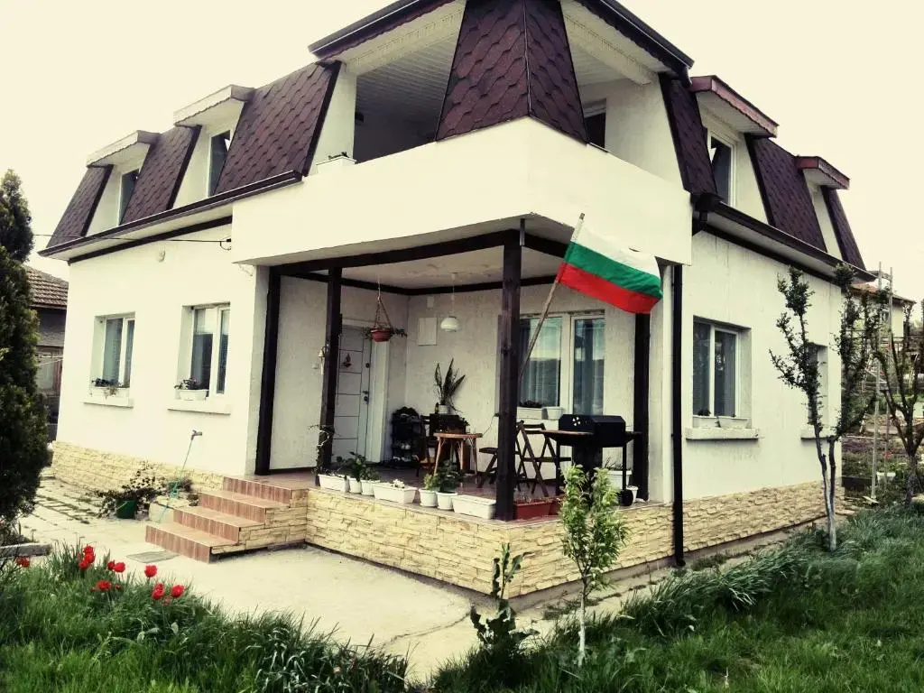 Варна: Villa Strashimirovo