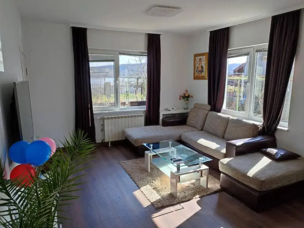 Варна: Villa Strashimirovo