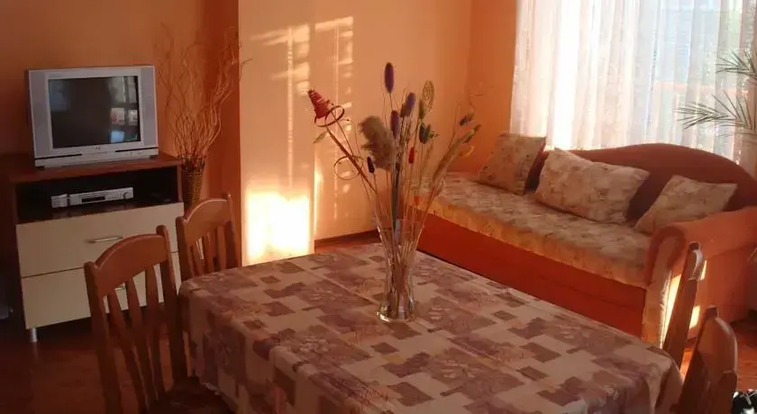 Поморие: Evgenia Apartment