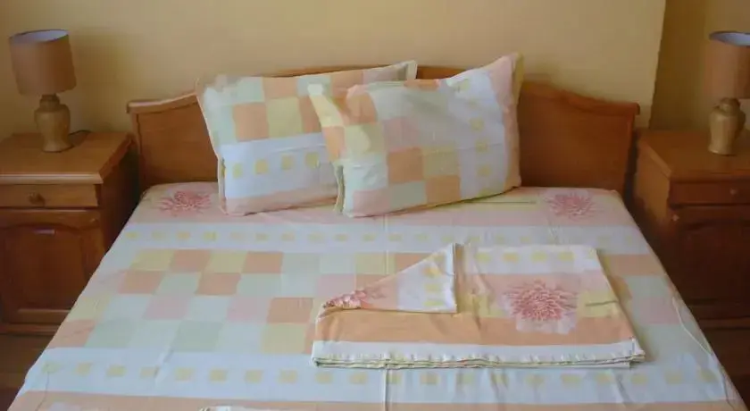 Поморие: Evgenia Apartment